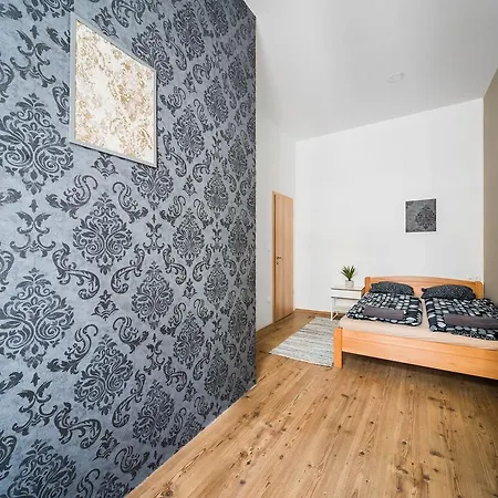 Nyár 3 Bedroom Centre Entire Apartman