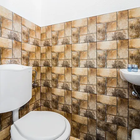 דירה Nyar 3 Bedroom Centre Entire בודפשט