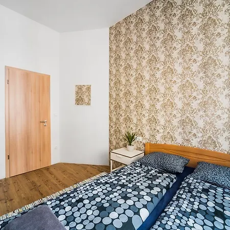 Apartament Nyar 3 Bedroom Centre Entire