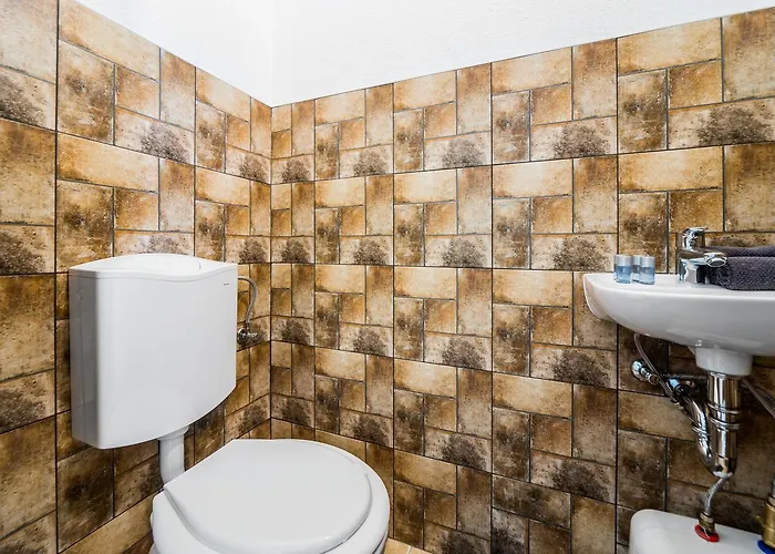Apartament Nyar 3 Bedroom Centre Entire Budapeszt