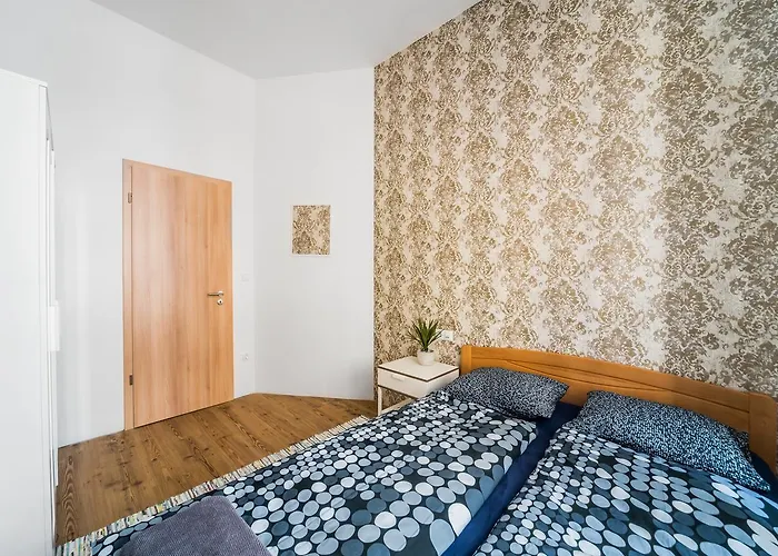 Apartament Nyar 3 Bedroom Centre Entire
